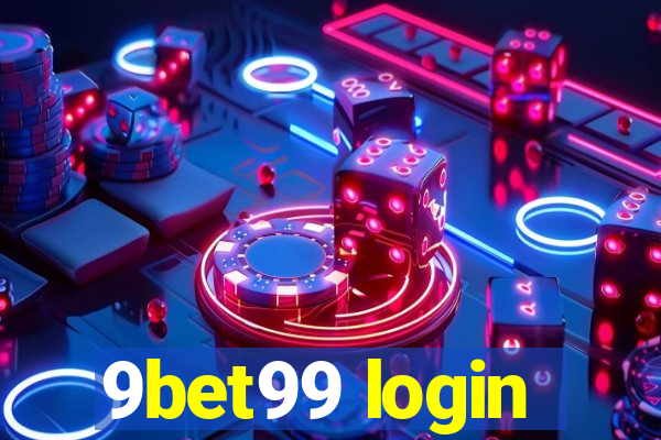 9bet99 login